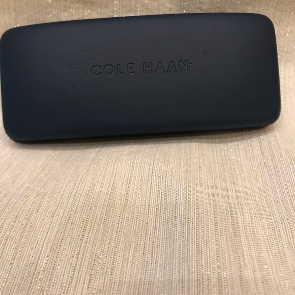 Cole Haan Accessories - 🌟🌟Cole Haan Glasses Case 🌟🌟